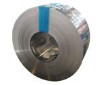 SUS309S 2B Furnace Stainless Steel Strip ASTM Heat Resistance Metal Sheet