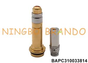 China CNOMO Size 30 Pneumatic Solenoid Valve Armature For ASCO Type factory