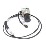 E320 E312 Excavator Double Wire Throttle Motor 7Y3913X 247-5227 41-5496