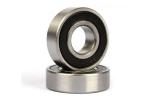 Deep Groove Ball Bearing 6203-10 2RS,Single Row Deep Groove Ball Bearing 6203-10