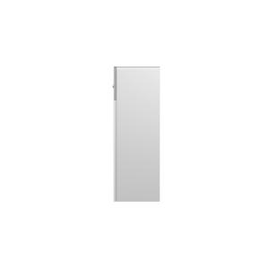 Wall Mounted Ventilation System with Adjustable Timer and 53dB Noise