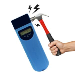 China RFID Guard Tour Patrol System With Free Guard Management Desktop Software on sale