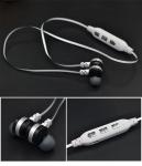 Wireless Bluetooth Earphone 10 Hours Playtime with Microphone Sport Stereo V4.1