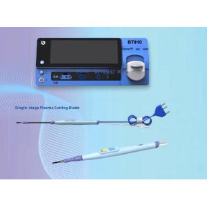 Radiofrequency Plasma Bipolar Hemostasis System monopolar cutting  Plasma Surgery System