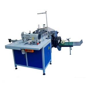 60Hz 3kw Automatic Book Binding Machine , Nanbo Book Folding Machine