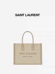 ODM Casual Yves Saint Laurent Sling Bag Leather