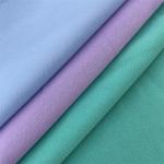 Backpack Luggage 100 Polyester Jersey Fabric Yarn Dyed Woven Fabric