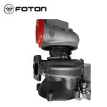 ISF2.8 Supercharger Assembly for Foton Aumak Truck 5520164 3793016 by AOLING