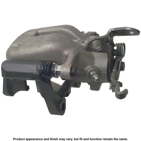 SEAT Auto Parts Vehicle Brake Caliper 19B2976 19B2977 343364 343365 OEM 1J0 615 423C 1J0 615 424C