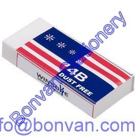 China printed office eraser,printed gift office eraser,logo printed office rubber factory