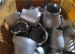 TP304 Stainless Steel Seamless Pipe Eccentric Reducer Fitting