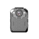 2500MAh Police Worn Cameras 15X Zoom 12 Hours CMOS Sensor