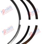 H07D Forklift Grindlays Piston Rings 13011-2650A For HINO