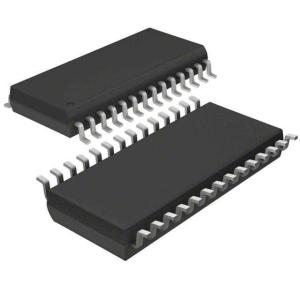 China MAX3243ECUI+T factory