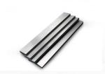 K10 K20 Tungsten Flat Bar For Crusher Blades