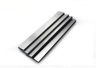 High Strength Tungsten Steel Plate , Fast Cutting Speed Tungsten Carbide Wear