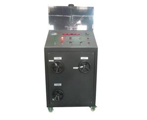 China Heavy Current Electronic Ignition Tester 40 Times/Min Adopts Dual Electrodes factory