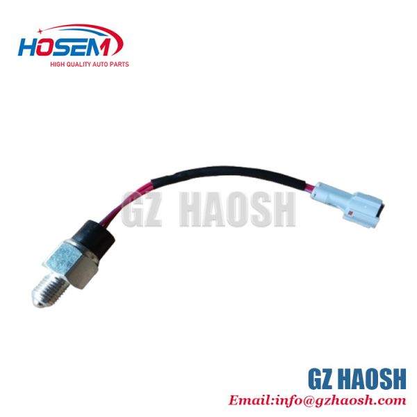 China 8-97165947-SEM Back-up Lamp Switch 600P 100P factory