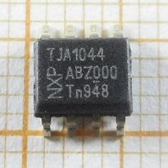 China TJA1044T 118 High Speed CAN Transceiver IC Electronic Components 5Mb/s factory