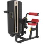 Gym Abdominal Flexion Trainer Commercial Professional Gym Equipment Abdominal