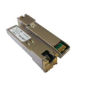 China FTGL2026P2CUN SFP Fiber Transceiver 1490NM DFB 1310NM APD GPON on sale