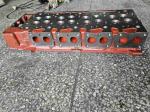 ME202621 Mitsubishi Cylinder Head Model 4m50 Engine Cylinder Head