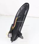 Sell Toyota Harrier 2021-2022 Car LED Daytime Running Lights DRL driving