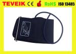 Dark Blue Different Size Automatic Electronic Blood Pressure Monitor Cuff BP