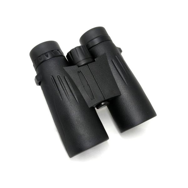 8x42 Portable Waterproof Binocular With Low Light Night Vision Bird Watching