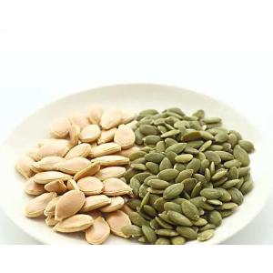 China Fresh Pepitas Seeds Style Fresh and Nutritious Guaranteed factory