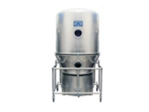 China GFG Series High-Efficiency Fluidizing Drier factory