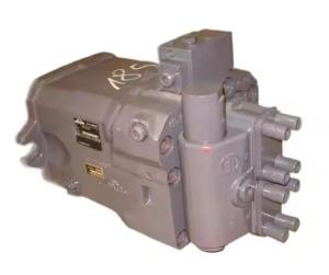 China HMR135-02 2574 Hydraulic Motor 9660 H2X235R00124 B06 9014382432 factory