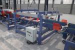 Wood Pallet Nailing Machine / EPAL Pallet Wood Making Machine / Wood Pallet