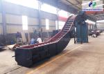 CE Grain Transportation Stainless Steel Drag Chain Conveyor