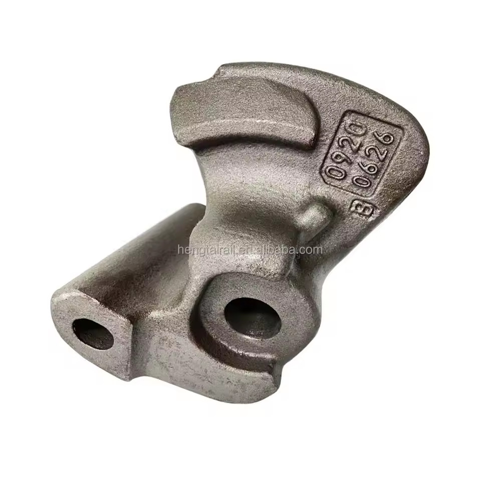 AAR M-201 Railway Casting Steel Coupler and Knuckle