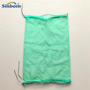 Industrial Protect Anti Dust HDPE Monofilament Mono Date Palm Tree Covering Mesh