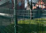 358 Wire Mesh Fence Panels 4000mm Height Fence Panels