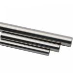 Unground Ground Solid Tungsten Carbide Rods Diameter 0.7mm - 45mm