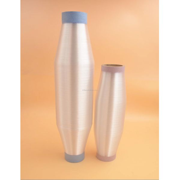 0.11mm 0.08 0.12 mm 100% PET Polyester Monofilament Yarn