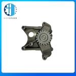 F067 Oil Pump for Perkins Diesel Engine Spare Parts