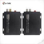 3G/HD-SDI to Fiber Converter