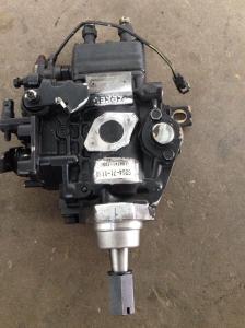 China supply SHANTUI excavator SE330 fuel pump factory