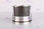 Engine Parts Piston ISUZU 4HK1TC 8-98041062-2 DIA 115 mm