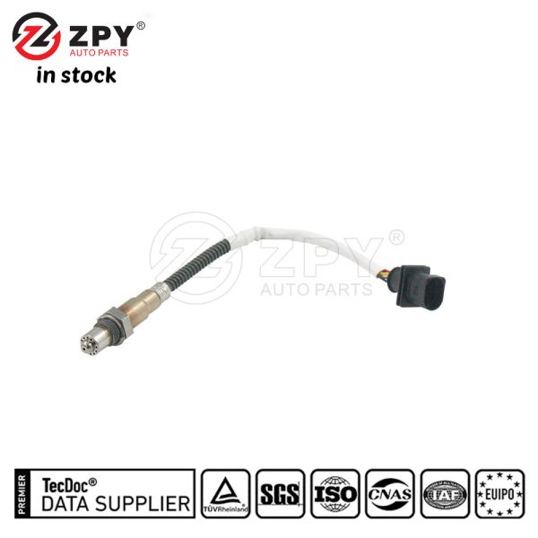 LR035750 Front Oxygen Sensor For Land Rover Range Sport ZPY Auto Parts