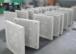 Recessed Chamber Filter Plate / PP High Pressure Chamber Filter Plate