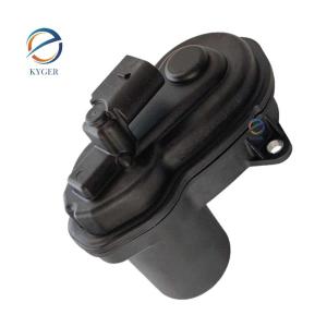 China Rear Parking Brake Actuator 34216870567 3421 6870 567 Parking Brake Actuator for BMW 5 G30 F90 G31 6 G32 7 G11 G12 X3 G01 factory