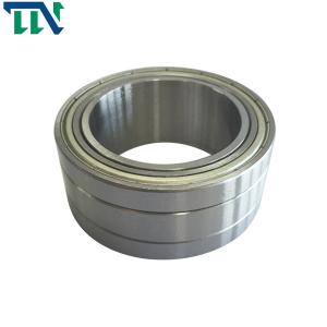 China Fgk GFK 35 40 45 Sprag Oneway Backstop Clutch Bearing High Speed factory