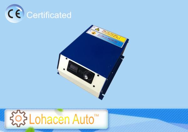 VCM40-P Blue 40kv Static Charging generator Cast film Board laminating IML 3
