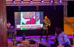43264dots IP20 1000cd/m2 Indoor Rental Led Screen For Concert