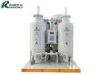 Industrial PSA Nitrogen Gas Plant Machine 3-3000nm3/H Capacity 50-60hz